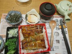 -鳗事鱼意·活鳗現烤专门店(富力海珠城店)