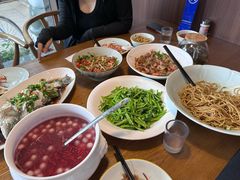 -卢小厨私房菜(长兴店)