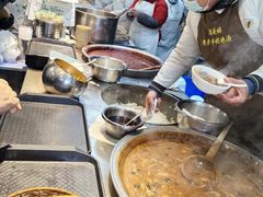 -穆彦华逍遥镇胡辣汤(岗坡路店)