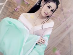 -九月鹰飞汉服摄影工作室