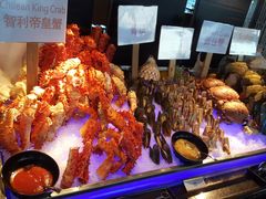 -广州花园酒店·凌璇阁旋转餐厅CAROUSEL360