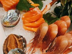 -Mr·Fish鱼鲜生海鲜放题(银泰in99店)