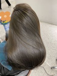-FINE HAIR造型沙龙