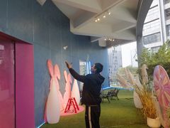 -CIAO·团建聚餐·生日派对轰趴馆(福田店)