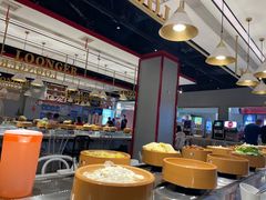 -龍歌自助小火锅(崂山丽达店)