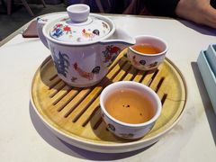 -南拳十三姨·潮汕砂锅粥·粤菜(西单大悦城店)