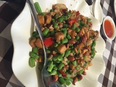 文东记-文东记(马里士他路)