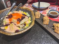 -古田居·特色寿司料理(星之岛旗舰店)