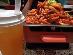 -炭舍干锅(华发商都店)