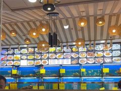 -醉壹号海鲜大排档(厦门美食地标店)