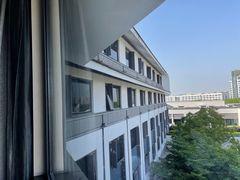 -苏州独墅湖世尊酒店