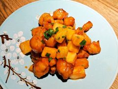 -蜜桃餐厅·江浙融合菜(荟聚购物中心店)