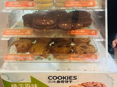 -赛百味SUBWAY(悠唐店)