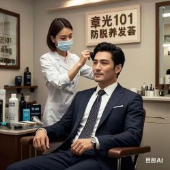 -章光101防脱养发荟