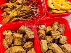 -绝味鸭脖(乌石浦地铁站店)