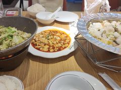 -胖姥姥·川湘闽菜(永春中闽百汇店)