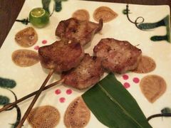 -炉匠炉端烧·酒(国金中心商场店)