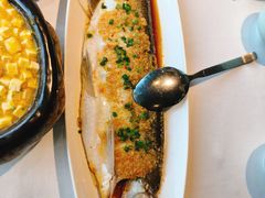 -北京老铺烤鸭(第五国际店)