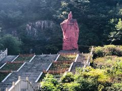 -陶祖圣境风景区