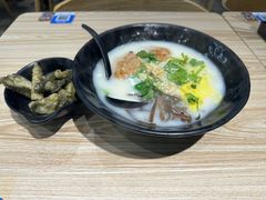 -渔米丰·广府鱼汤米线(光明广场店)