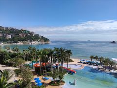 -深圳大梅沙京基洲际度假酒店