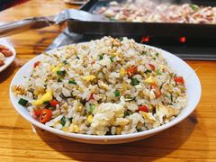 -湖南大姐特色铁板烧(城店路店)