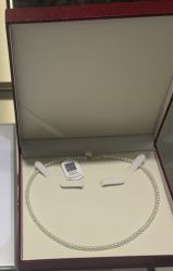 -RUANS阮仕珍珠(北京蓝色港湾店)