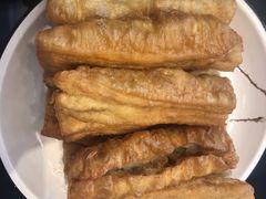 三白油条-锡和无锡菜(景丽苑店)