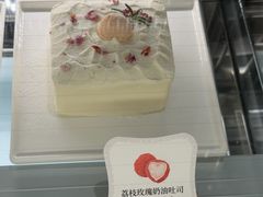 -银座仁志川·生吐司专门店(香港广场店)
