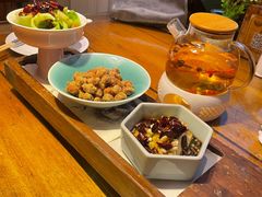 -路小缦·珍馐美馔(市心北路店)