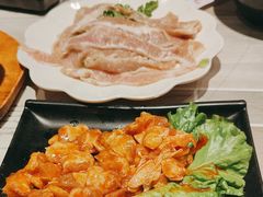 -胡哥烤肥牛(车公庙店)