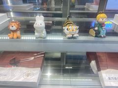 -CAKE BOSS 蛋糕老板(西单君太百货店)