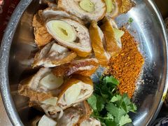-小街47號江湖菜(四合院店)