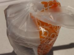 -港久茶餐厅(鹭洲里店)