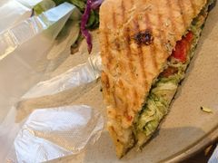 -Jamaicablue Coffeeshop(中央广场店)
