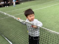 -Ababy安彼儿童成长中心(东方润园店)