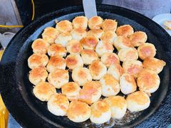 -大南门牛肉包子店