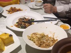 -大碗居·烤鸭·鱼头泡饼(天坛东门店)