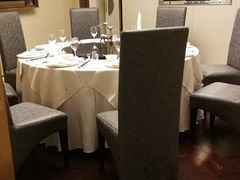 包厢-常州逸高酒店-中餐厅