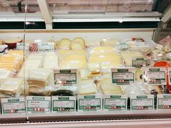 -申德勒食品Schindler food center