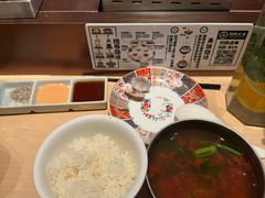 -肉肉大米(德基广场店)