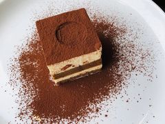 提拉米苏蛋糕-必胜客(唐延店)