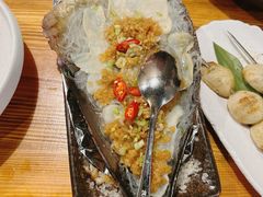 -质烤烤物·活烤海鲜(质烤总店)