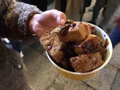 -仓桥直街臭豆腐