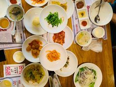 -紫霞门韩国料理烤肉(深南东路店)
