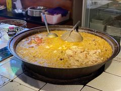-人民公社大食堂(张家湾店)