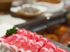 -海底捞火锅(之心城店)