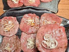 -丸藏和牛烧肉专门店(园区师惠坊店)