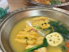 -福客麻辣烫·现炒麻辣香锅(印力中心店)