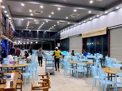 大堂-七鲜渔港美食餐厅(巽寮湾海景店)